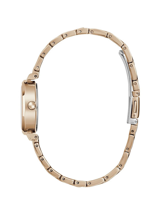 Guess Guess Orologio GW0839L3 Oro rosa