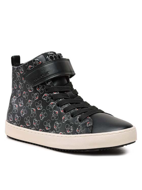 Geox hotsell kalispera noir