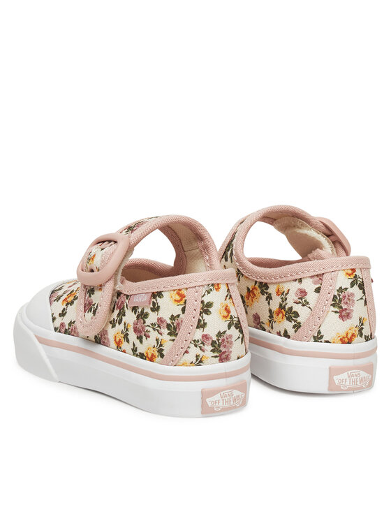 Vans Vans Teniszcipő Mary Jane VN000CRYBIY1 Színes