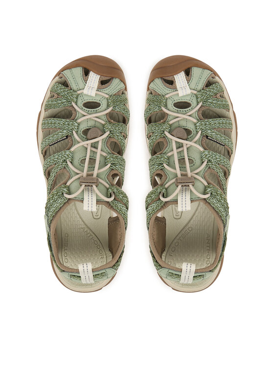 Keen Keen Sandali Whisper 1032120 Zelena