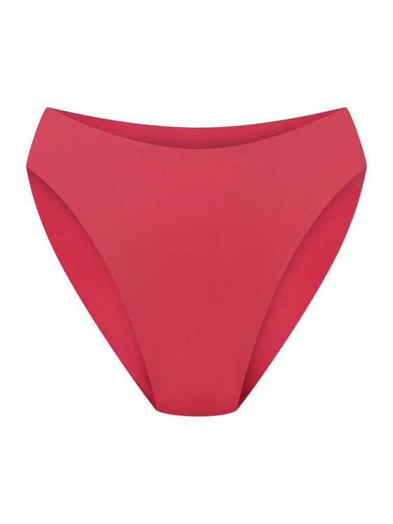 Esotiq Esotiq Dół od bikini 44227 Koralowy