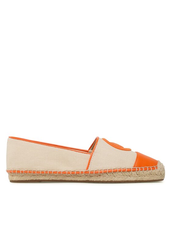 MICHAEL Michael Kors Espadrile Kendrick Toe Cap 40S3KNFP1D Bež