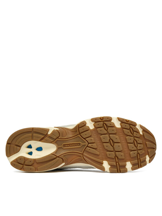 New Balance New Balance Sportcipők U530SUB M Szürke