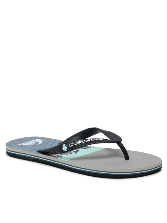 tongs quiksilver