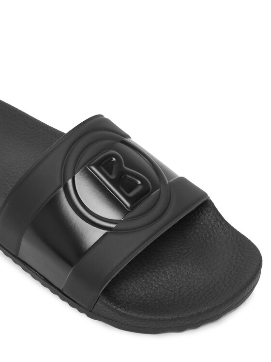 Bogner Bogner Natikači Belize L 7 E 22626447 Črna
