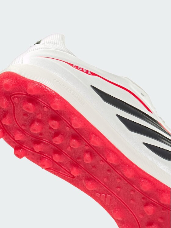 adidas adidas Buty do piłki nożnej 161809 Biały
