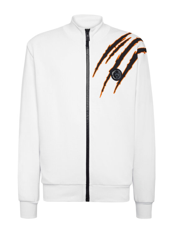 Plein Sport Plein Sport Principi attivi 537 Bianco Active Fit