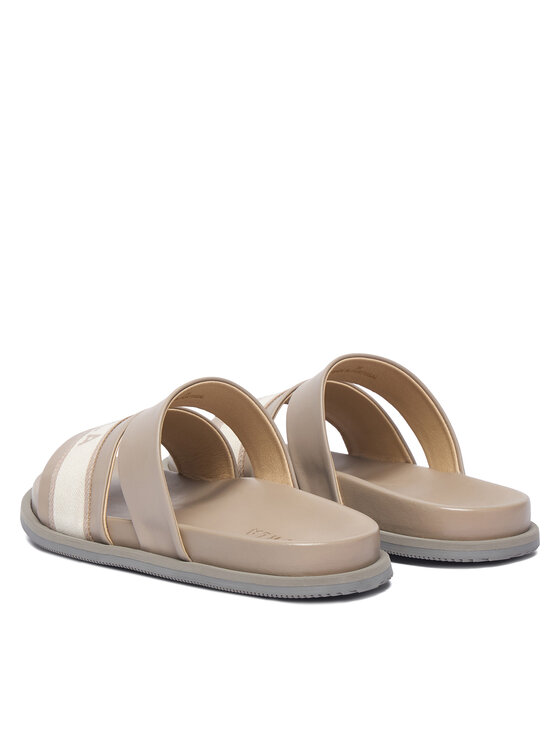 Furla Furla Чехли Tide YL11TID BX0070 PT 4968S Бежов