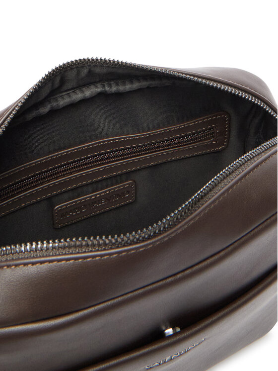 Valentino Valentino Τσαντάκι Horizon VBS8UT19 Καφέ