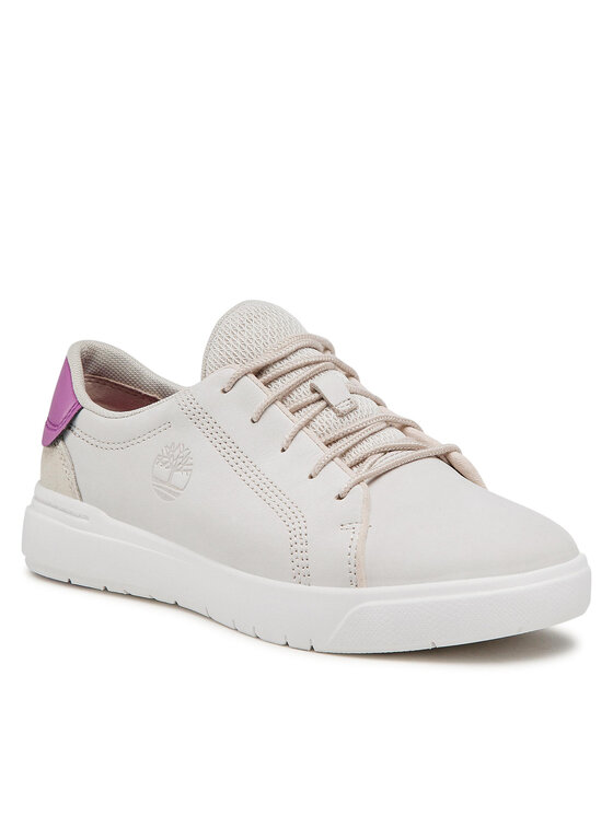 Timberland Timberland Tenisice Seneca Bay Leather Oxford TB0A2CVVF48 Bež