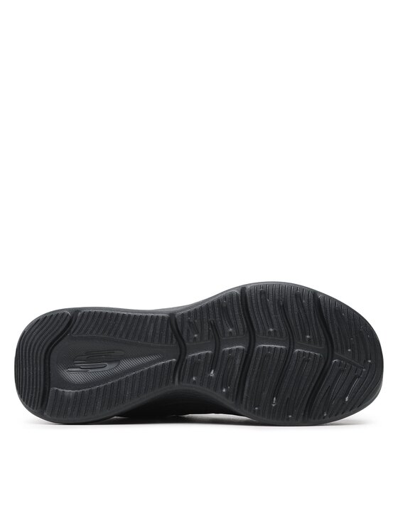 Skechers Skechers Sportcipő Perfect Time 149991/BBK Fekete