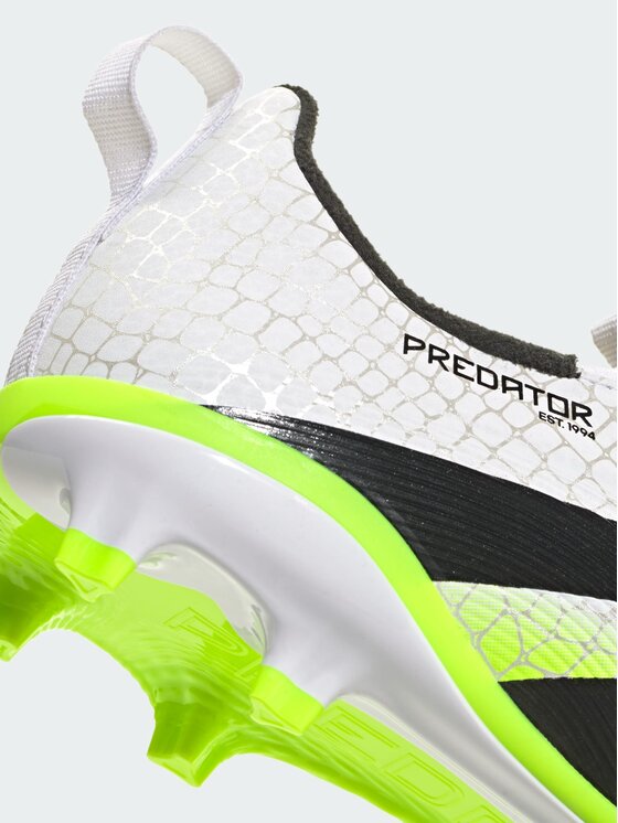 adidas adidas Buty do piłki nożnej 155189 Biały