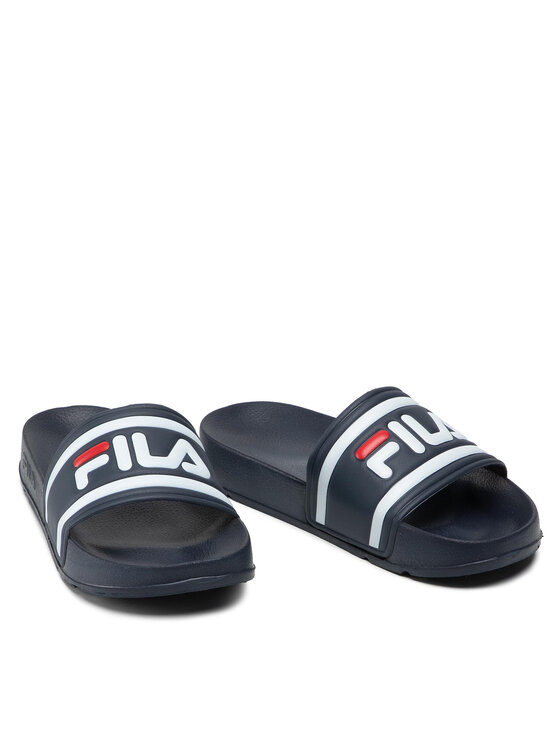 Fila Fila Παντόφλες Morro Bay Teens FFT0028.20005 Σκούρο μπλε