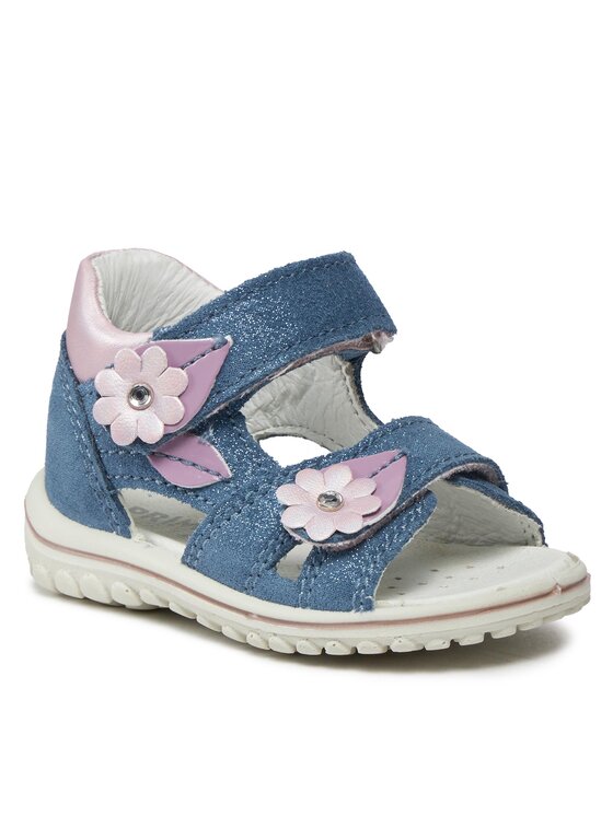 Primigi Primigi Sandalen 3860933 Blau