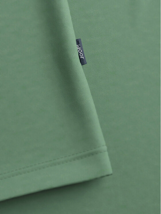 JOOP! Jeans JOOP! Jeans T-shirt 30027746 Verde Modern Fit
