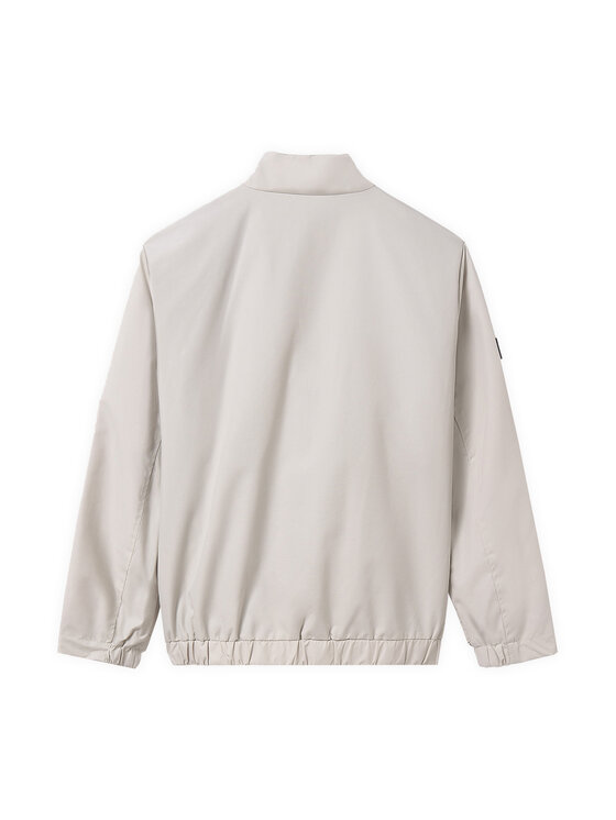 Mayoral Mayoral Демісезонна куртка 6491 Бежевий Regular Fit