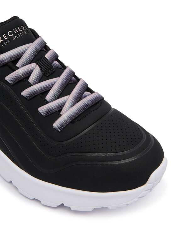 Skechers Skechers Сникърси UNO Lite - Ombre Wave 310818L Черен