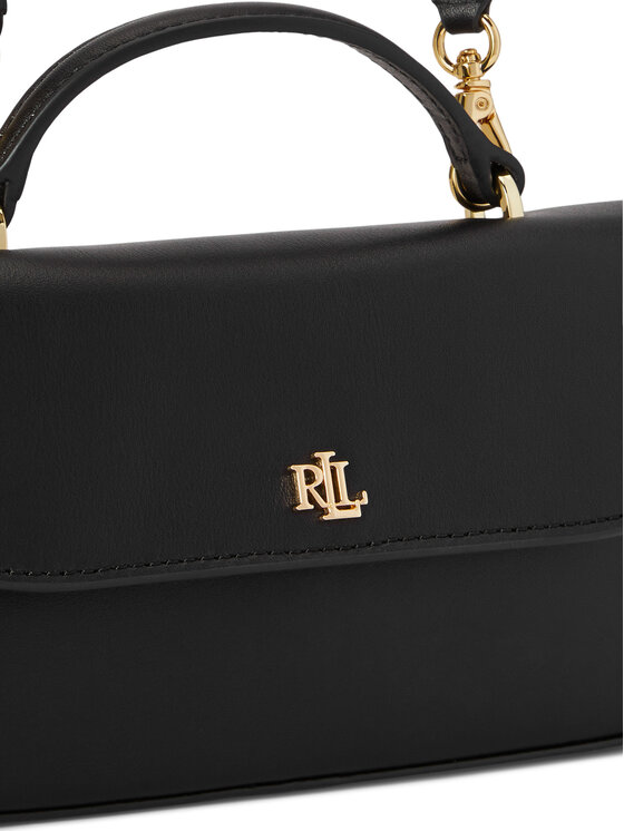 LAUREN RALPH LAUREN LAUREN RALPH LAUREN Táska 432P16733002 Sötétbarna