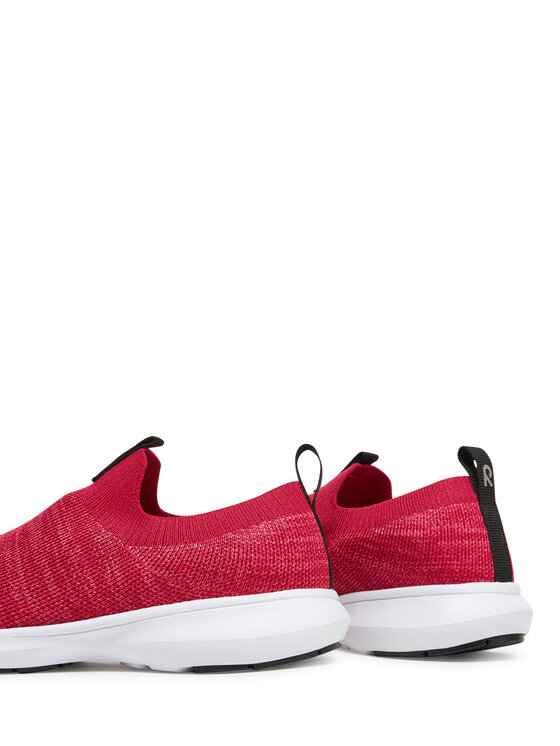 Reima Reima Sneakersy Bouncing 5400082A Różowy