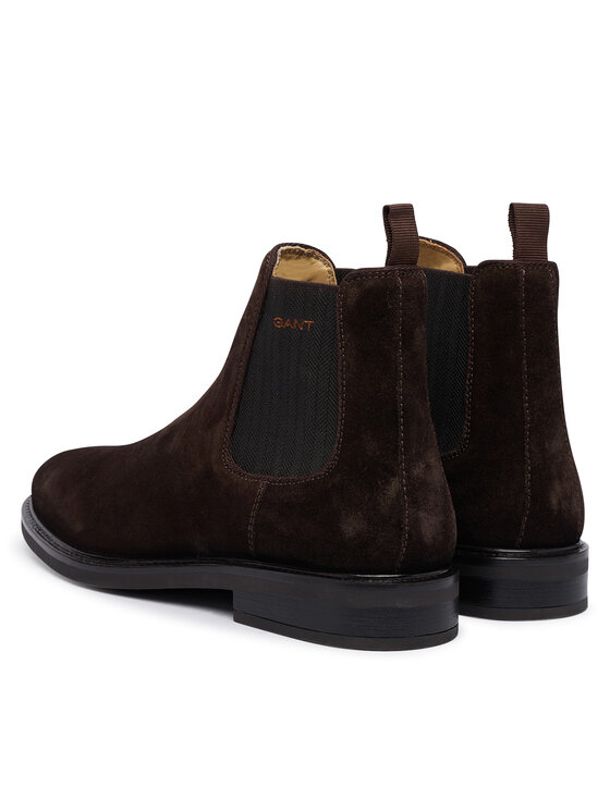 Gant Gant Ghete Jodhpur 33653464 Maro închis