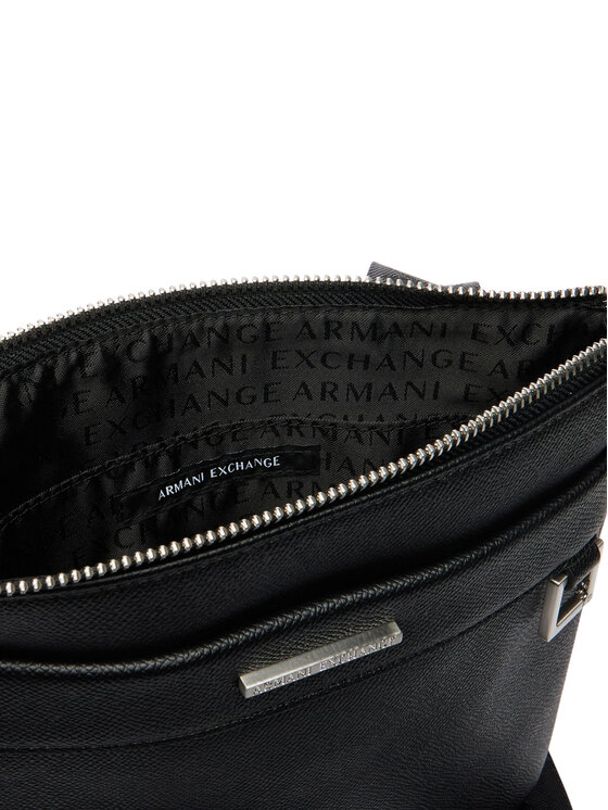 Armani Exchange Armani Exchange Válltáska XM002039 AF19931 UC001 Fekete