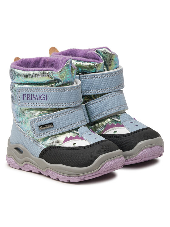 Primigi Primigi Sněhule 6861311 M GORE-TEX Modrá