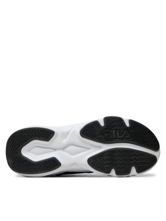Fila Fila Αθλητικά Felice Wmn FFW0401.80010 Μαύρο