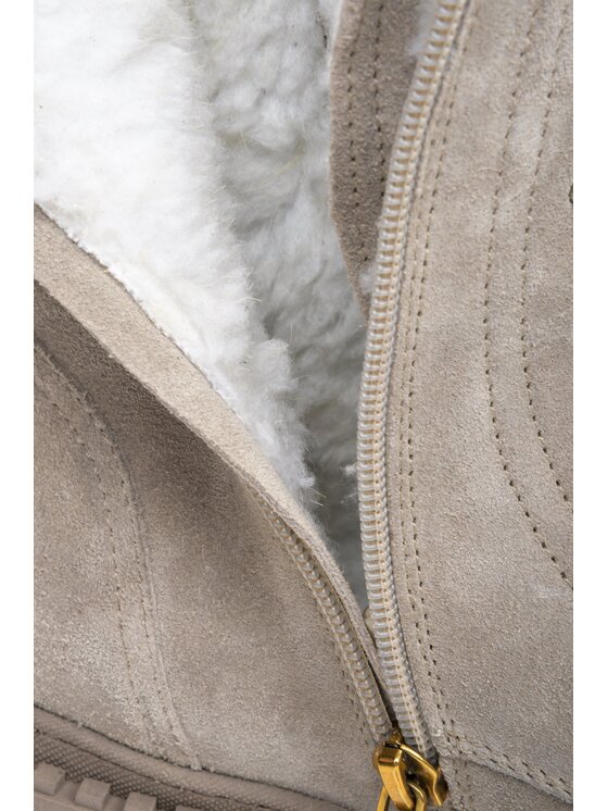 Estro Estro Μποτάκια ER00113911 Γκρι