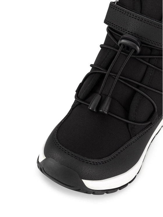 Action Boy Action Boy Schnürschuhe XT-L4058(III)CH Schwarz