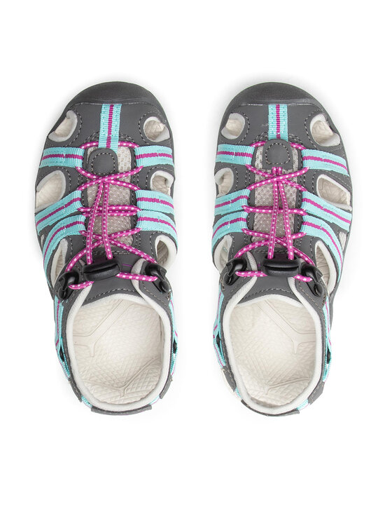 CMP CMP Sandalen Aquarii 2.0 30Q9664 Grau