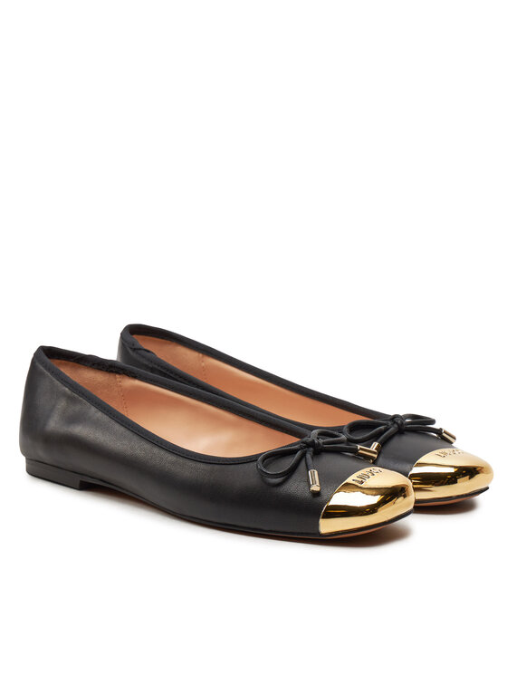 Liu Jo Liu Jo Balerinos Dafne 01 SF4089 PX460 Juoda