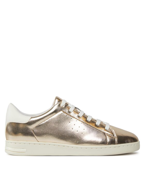 Geox Geox Sneakers D Jaysen D451BB 044BC C2L1R Auriu
