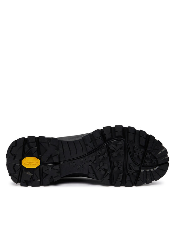 Napapijri Napapijri Trekkingschuhe Low Tail NP0A8ACU Khakifarben
