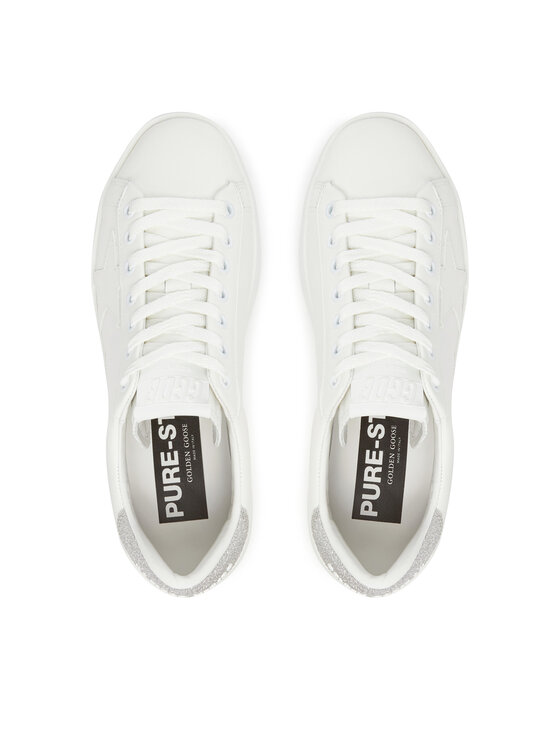 GOLDEN GOOSE GOLDEN GOOSE Sneakers Pure New GWF00197.F000538.80185 Weiß