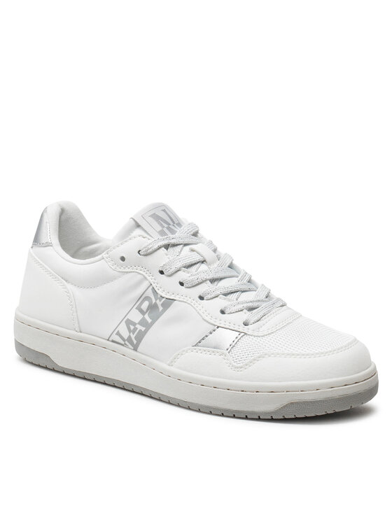 Napapijri Napapijri Sneakers NP0A4I71 Bianco