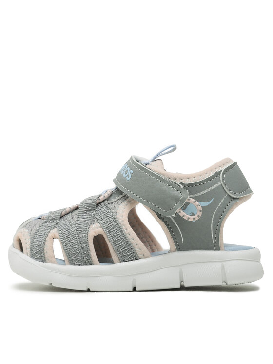 KangaRoos KangaRoos Sandaalid K-Lil Ev 00015 000 2179 Hall