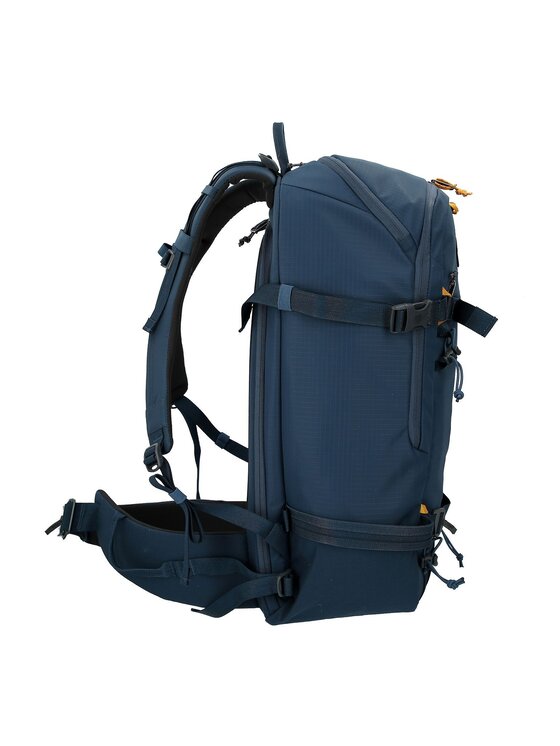 Fjällräven Fjällräven Plecak 327980 Granatowy