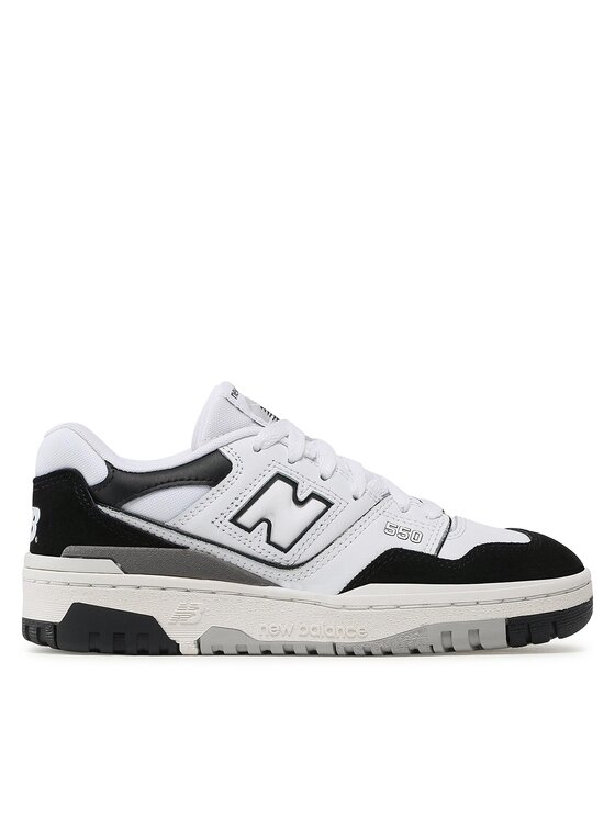 New Balance Snīkeri GSB550CA Balts