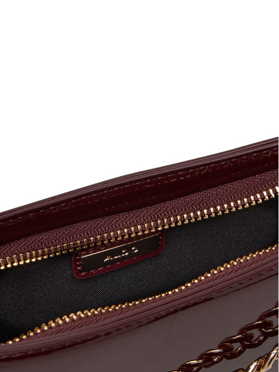 Aldo Aldo Handtasche Jobelle 13933945 Dunkelrot