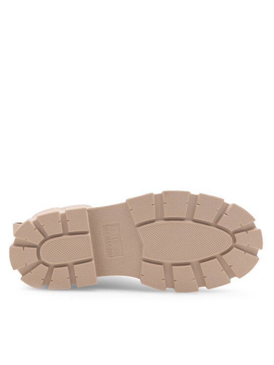Jenny Fairy Jenny Fairy Gummistiefel AJ0427 Beige