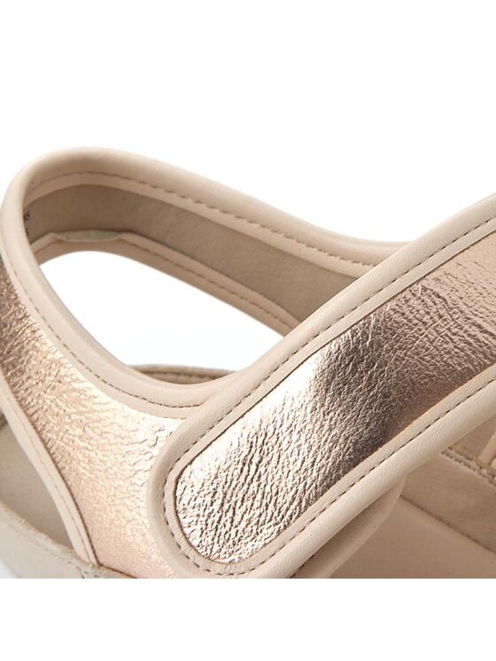 Clarks Sandaly Tri Nova 261176704 Modivo.cz