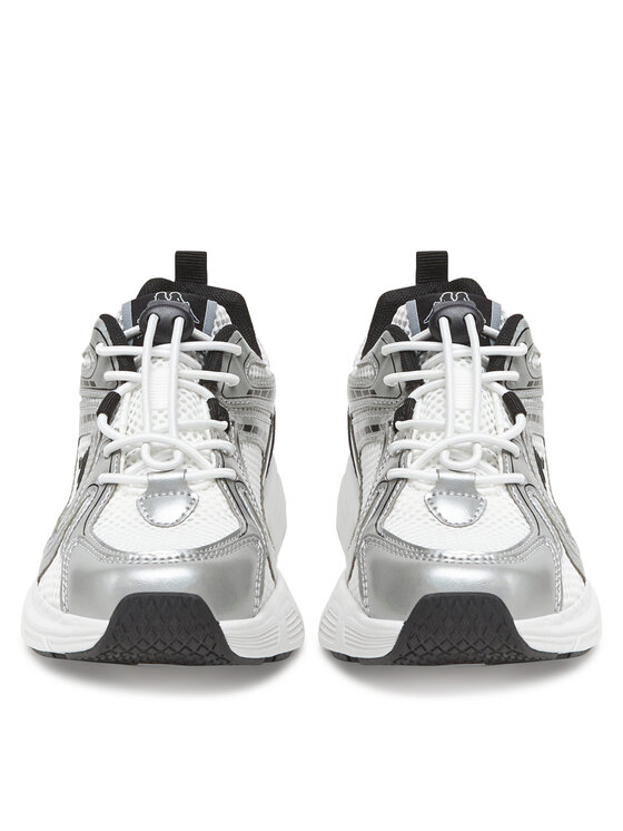 Kappa Kappa Sneakersy CEO-CP40-244008Z Biały