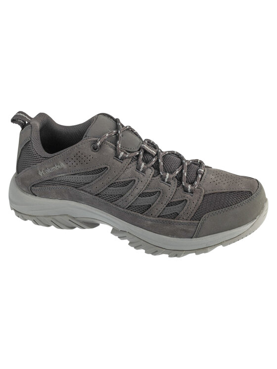 Columbia Columbia Scarpe da trekking Crestwood Grigio