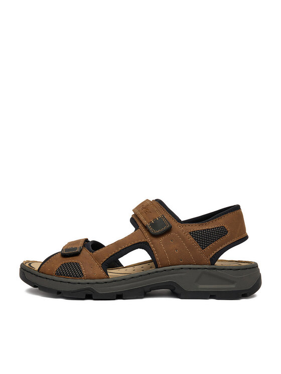 Rieker Rieker Sandaalid CEO-26156-25 Pruun