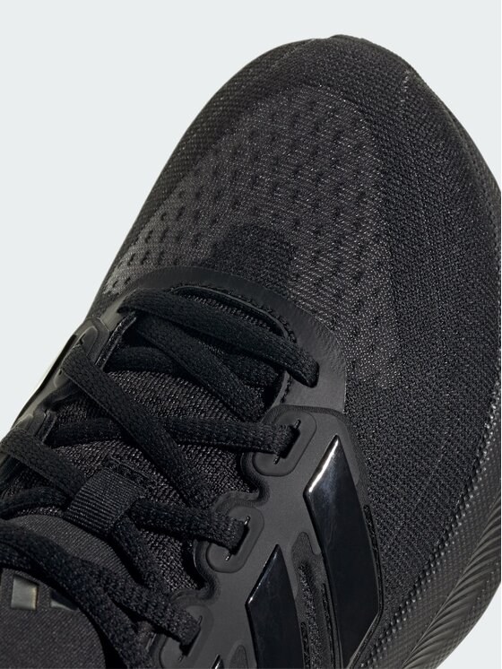 adidas adidas Buty do biegania 132995 Czarny