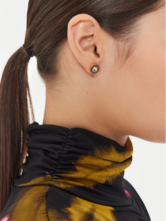 Tommy Hilfiger Tommy Hilfiger Сережки 2700753 Золотий