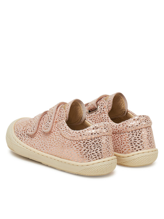 Naturino Naturino Tossud Cocoon Low Vl 2018343-13-0M04 M Roosa
