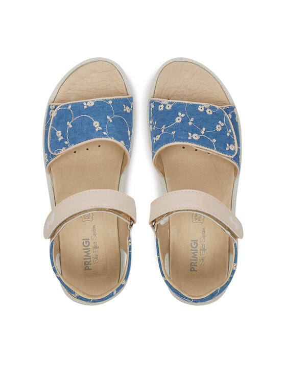 Primigi Primigi Sandales 7887700 D Zils