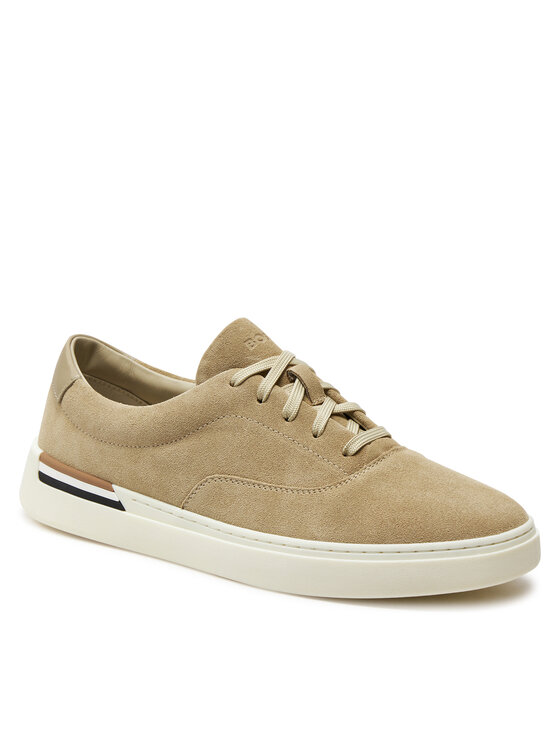 BOSS Boss Sneakers Clint Tenn Sdof 50517312 Bej