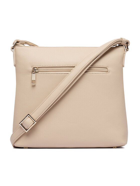 Lasocki Lasocki Handtasche CEO-LSK-X-006-09 Beige